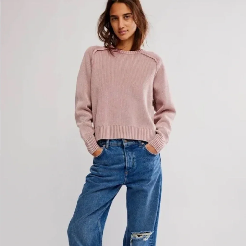 Spring Street Pullover - Picture 9 of 9